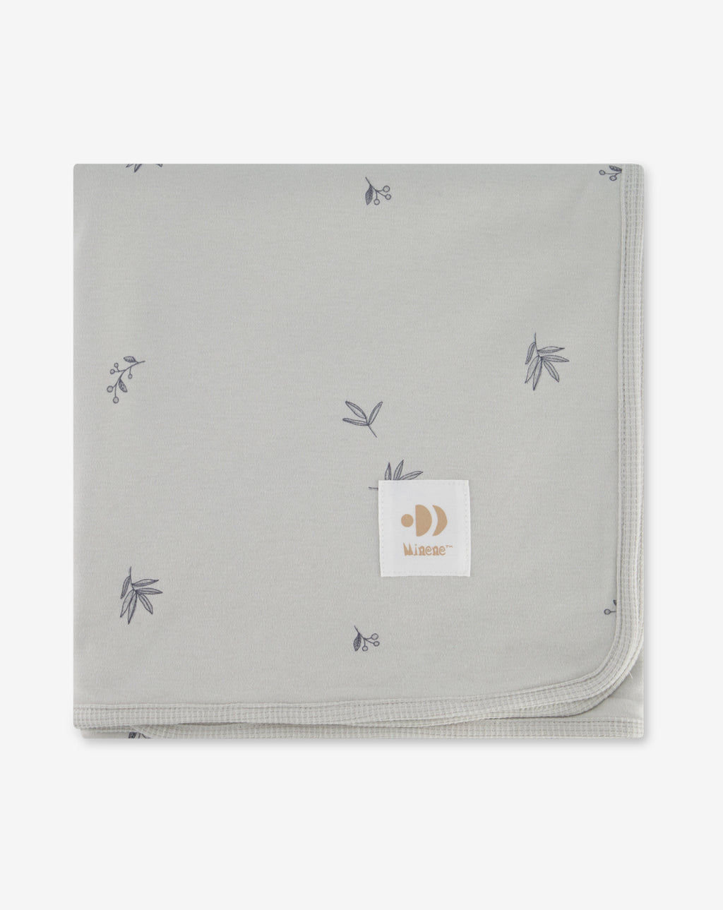 Double sided Summer Blanket 85*115cm BOHO