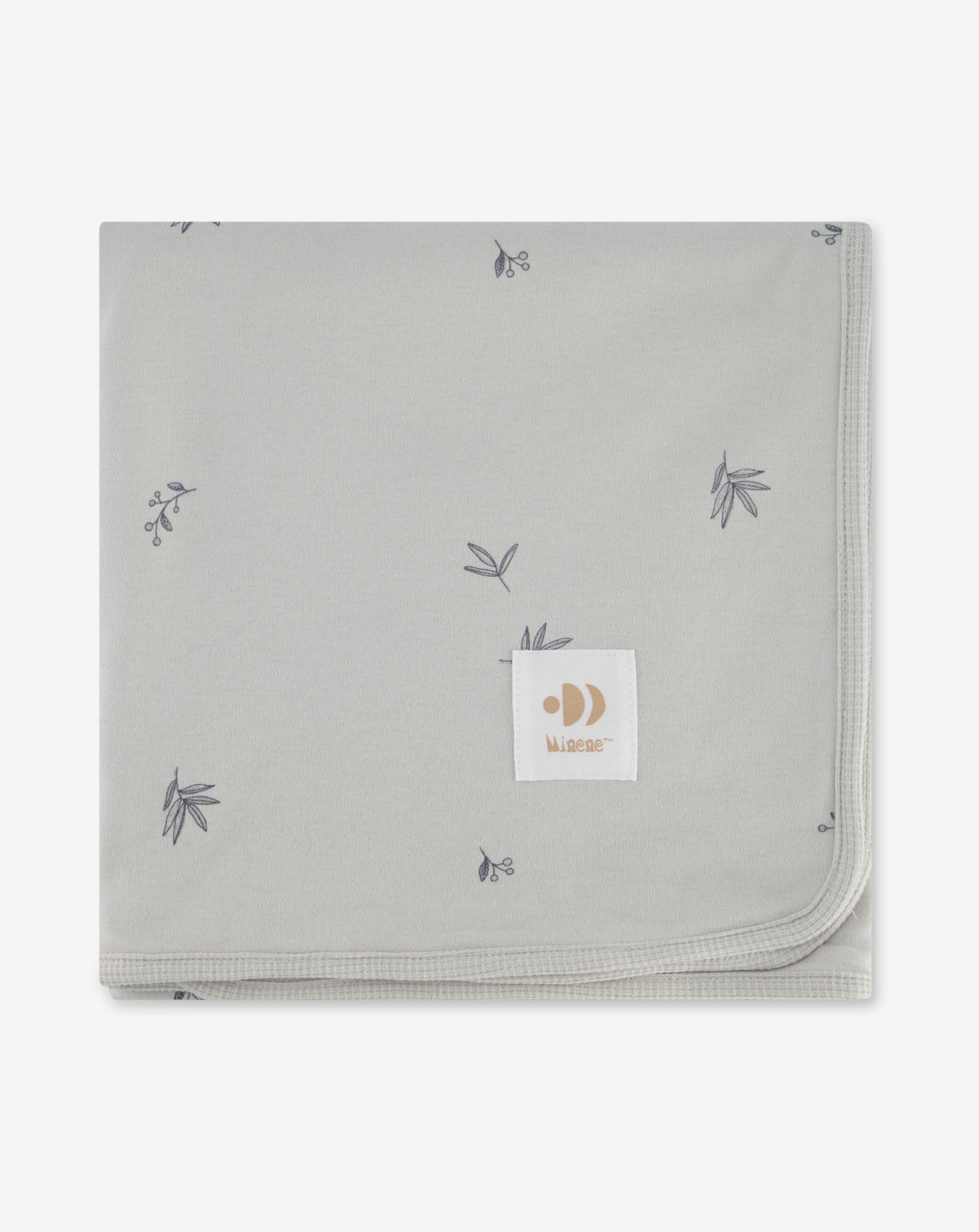 Double sided Summer Blanket 85*115cm BOHO