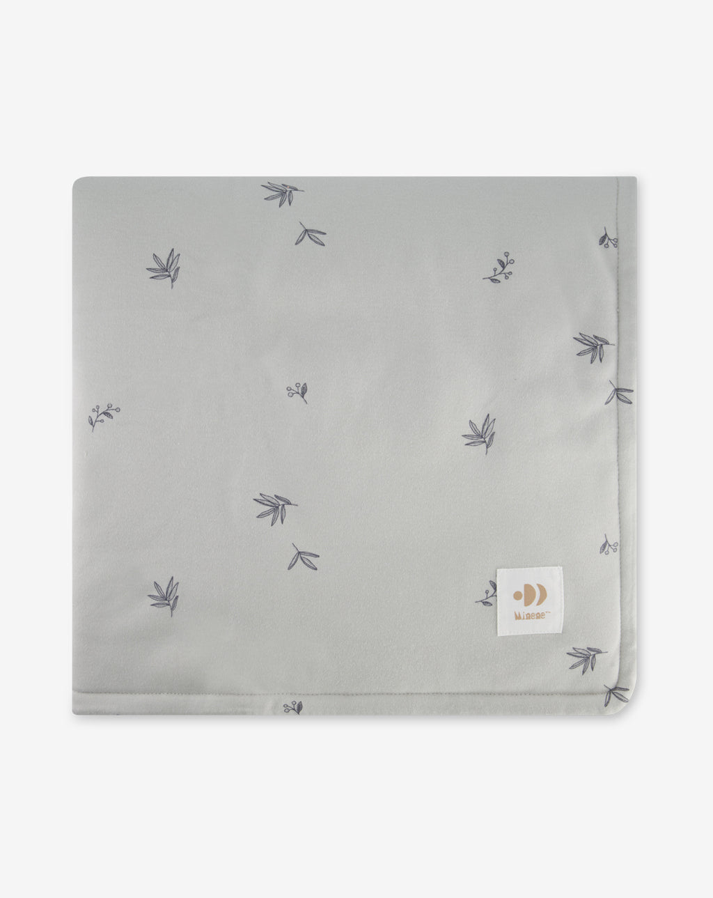 Small Reversible Winter Quilt 80*80 cm BOHO