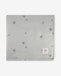 Small Reversible Winter Quilt 80*80 cm BOHO