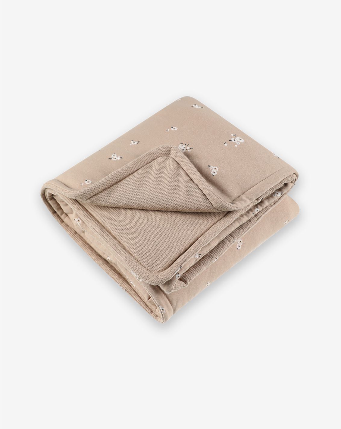 Large Reversible Winter Quilt 85*115 cm BOHO