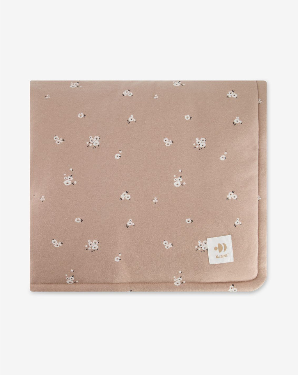 Large Reversible Winter Quilt 85*115 cm BOHO