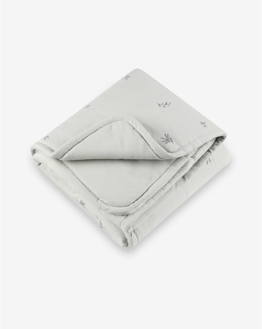 Large Reversible Winter Quilt 85*115 cm BOHO