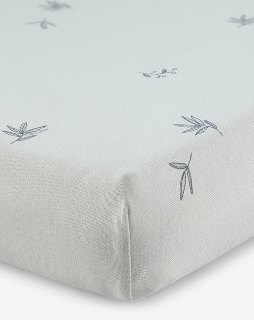 Baby Bed Sheet 80*135 cm - BOHO