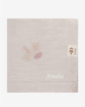 Chenille Muslin Blanket 75x100cm