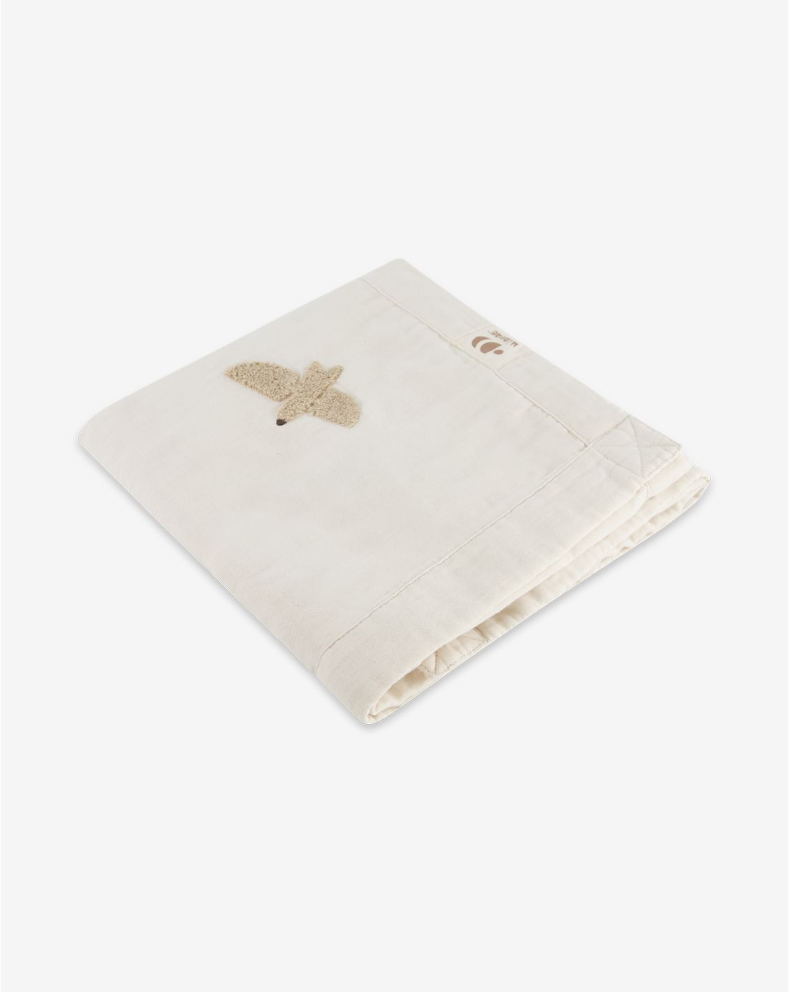 Chenille Muslin Blanket 75x100cm