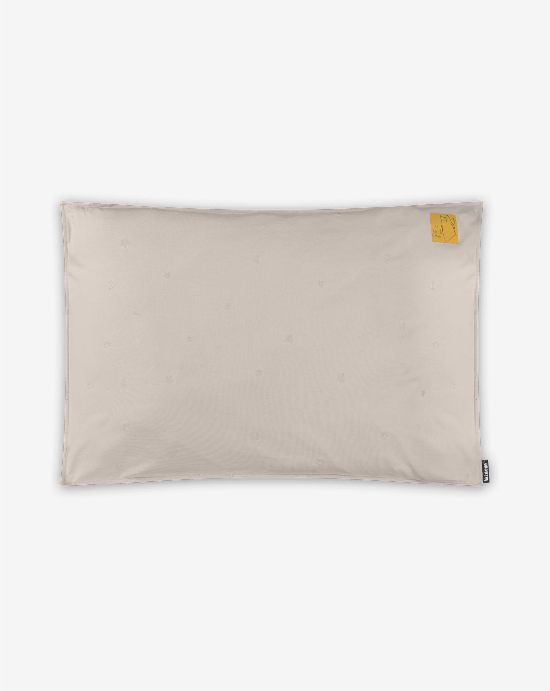 Large Pillow Cover - EMB