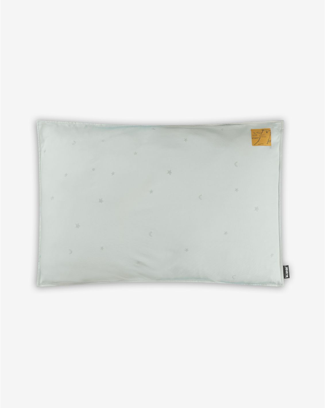 Large Pillow Cover - EMB