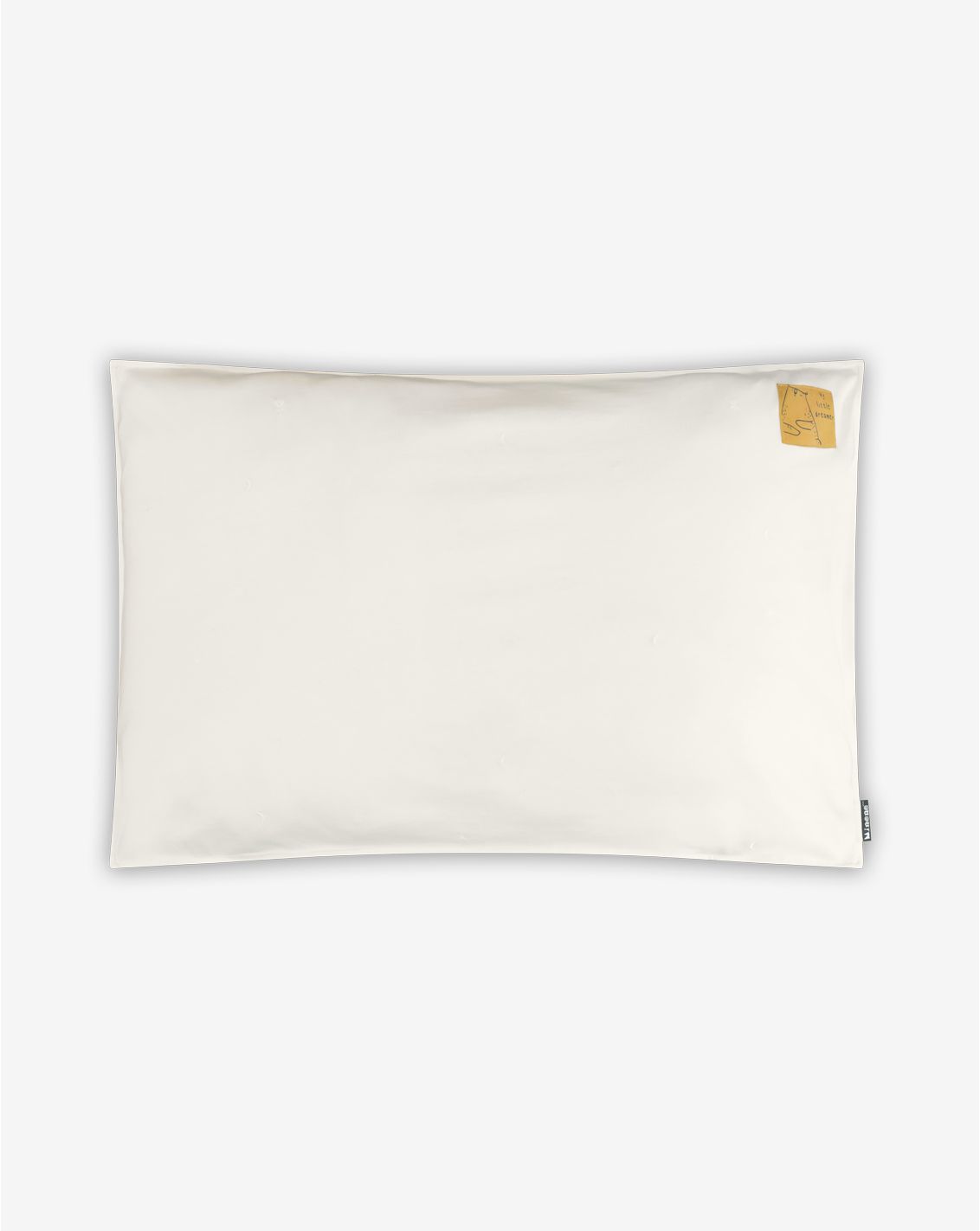 Large Pillow Cover - EMB