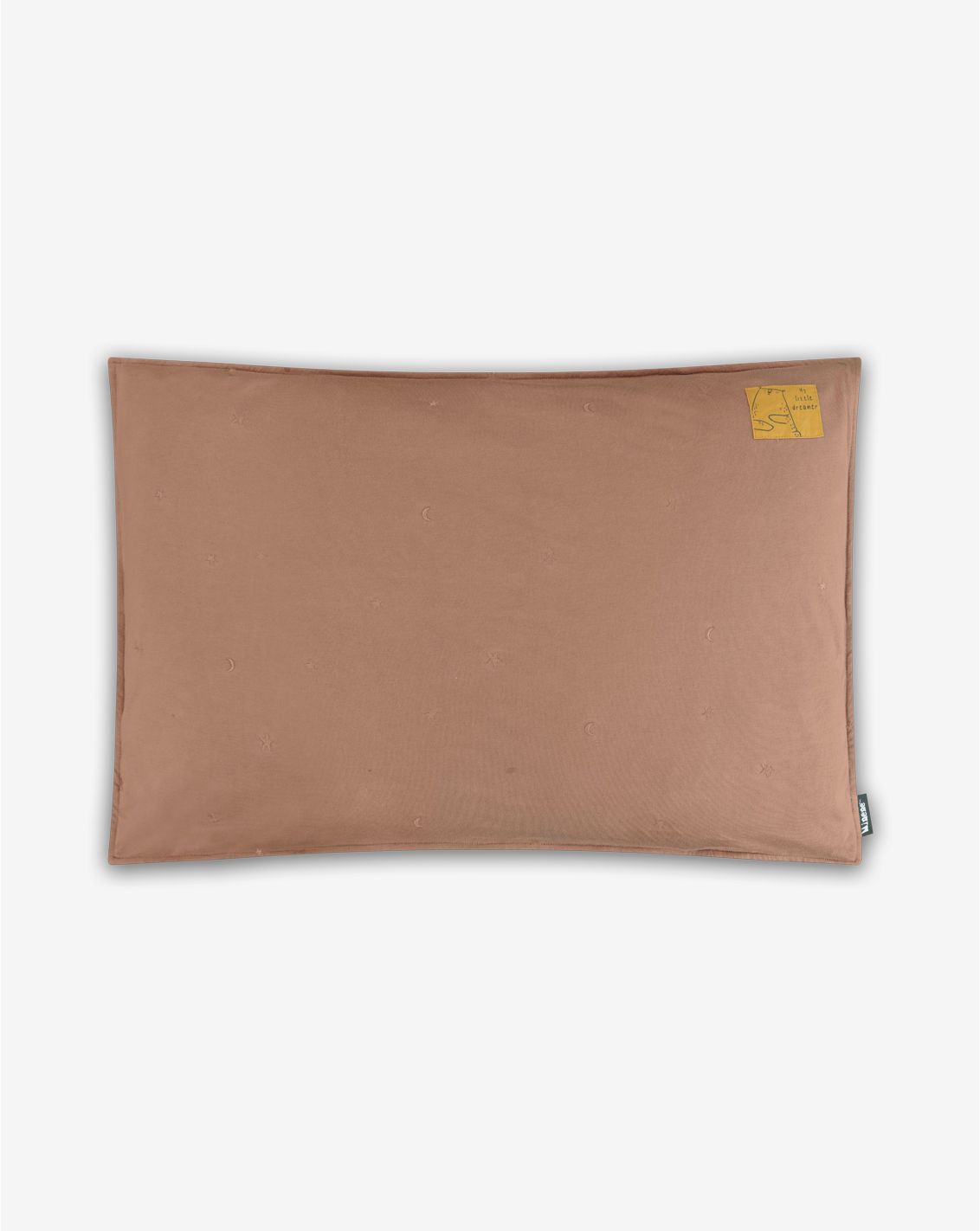 Large Pillow Cover - EMB