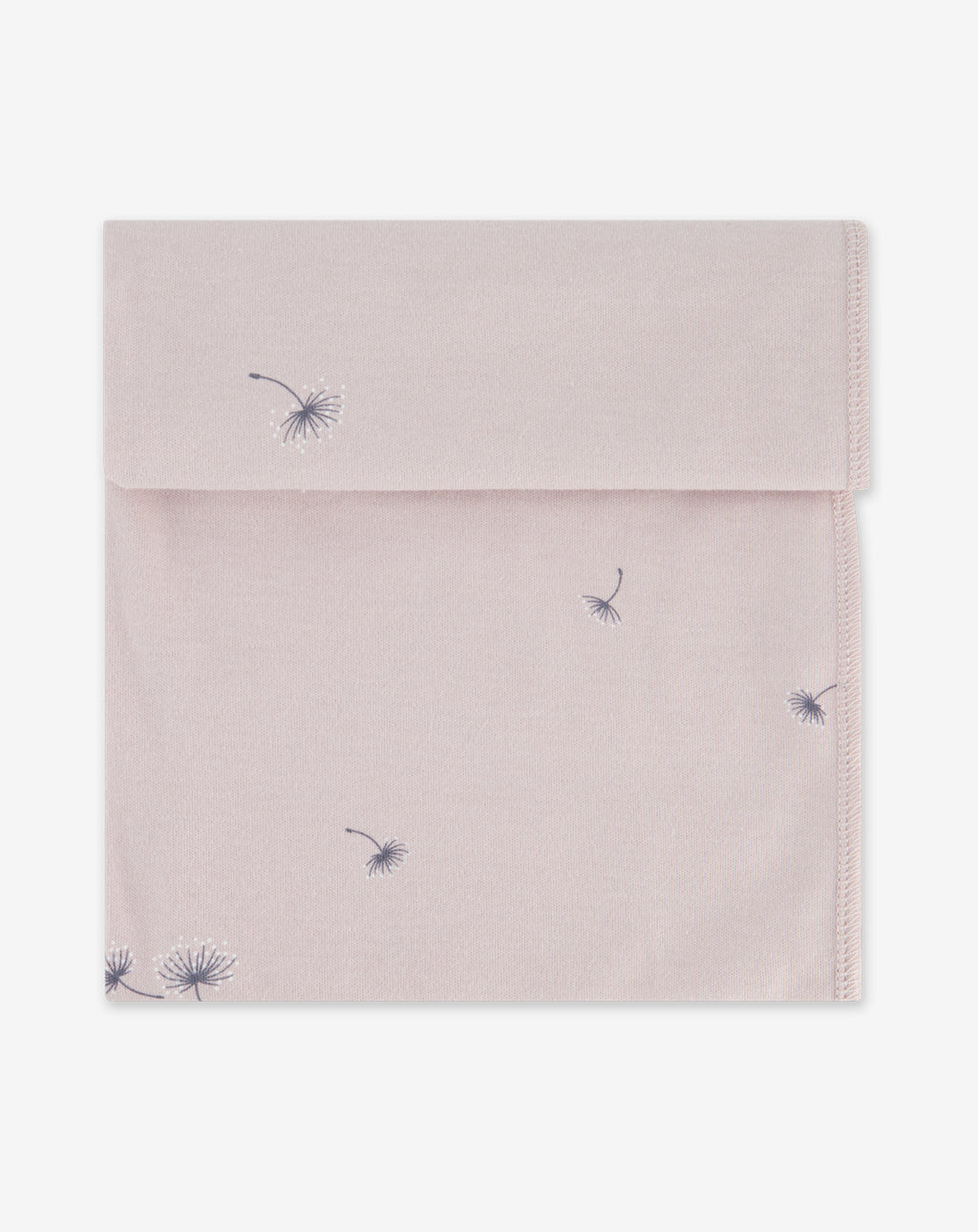 100% Cotton Jersey Squares - Pack of 3-BOHO