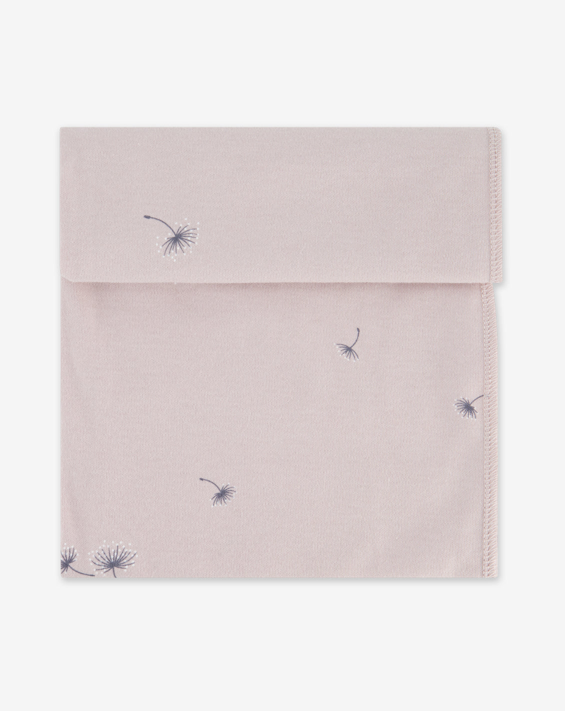 100% Cotton Jersey Squares - Pack of 3-BOHO