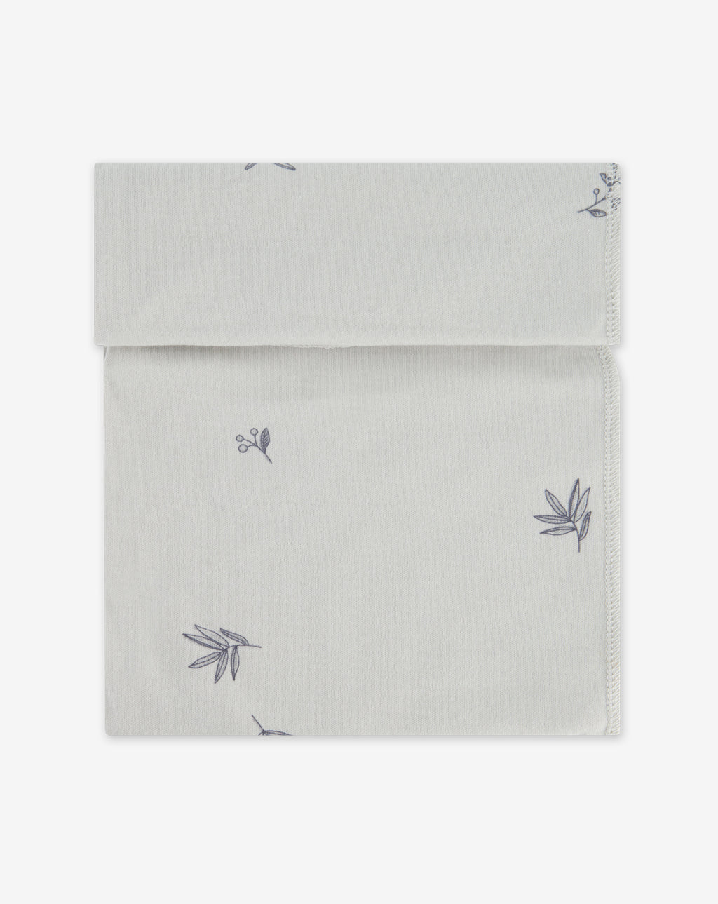 100% Cotton Jersey Squares - Pack of 3-BOHO