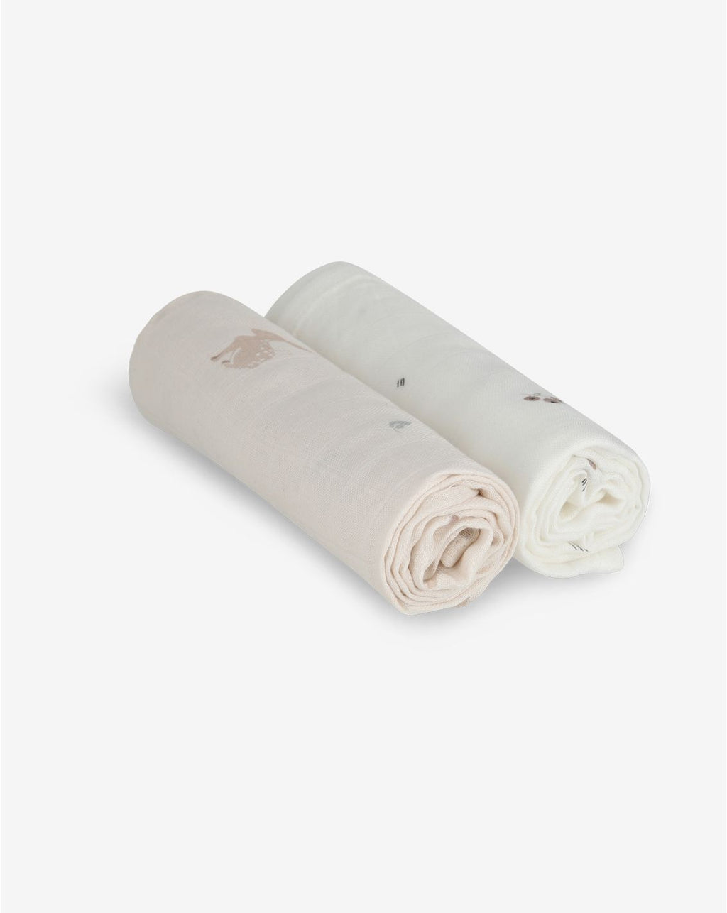 Bamboo Cloth Pack of 2, size: 70*70cm