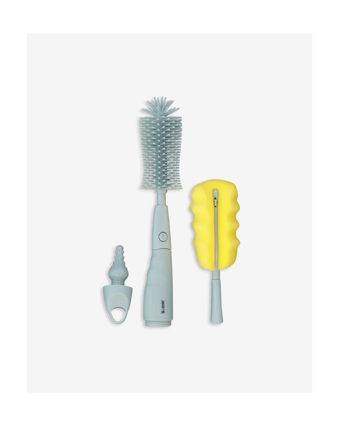 Bottle cleaning Brush