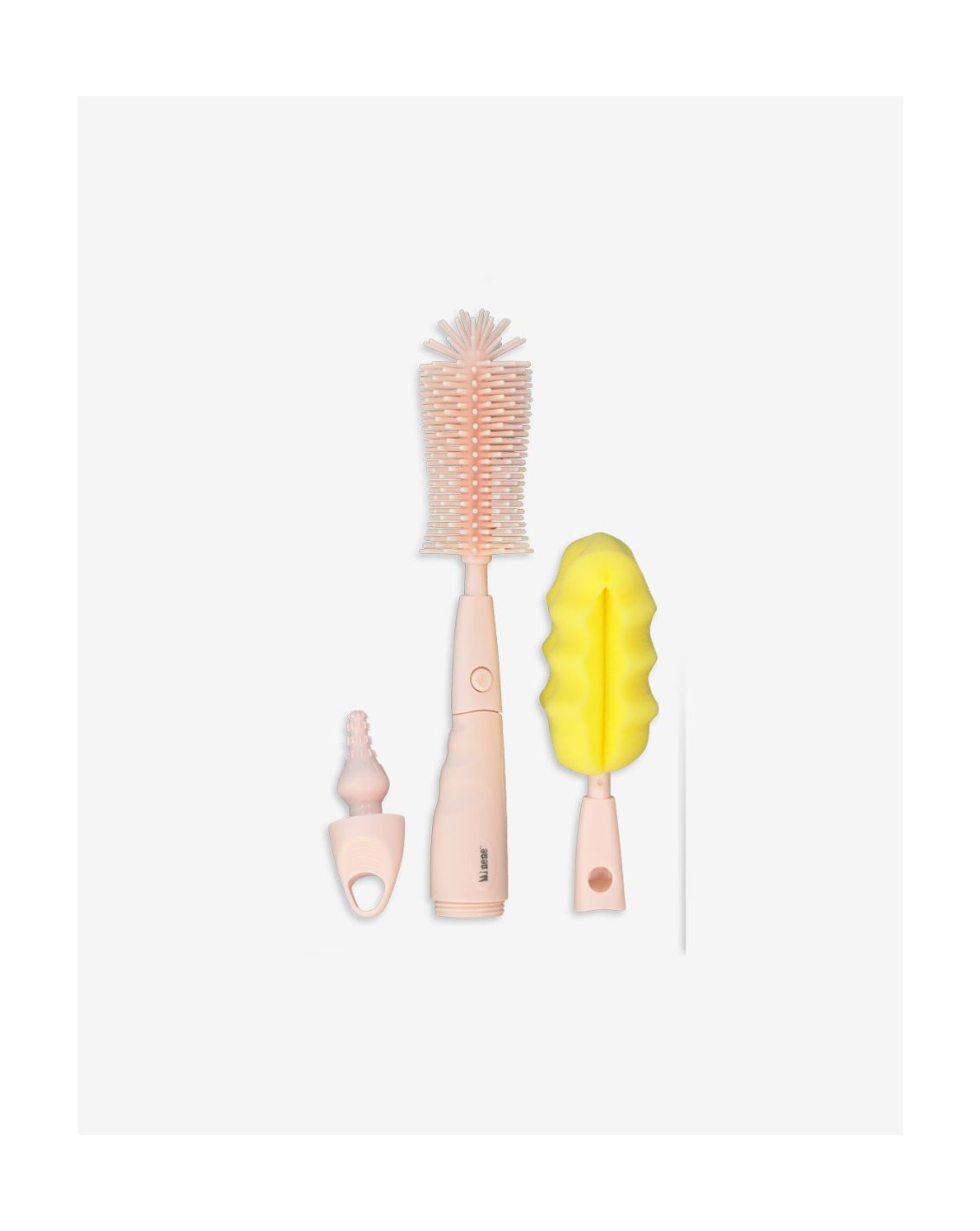 Bottle cleaning Brush