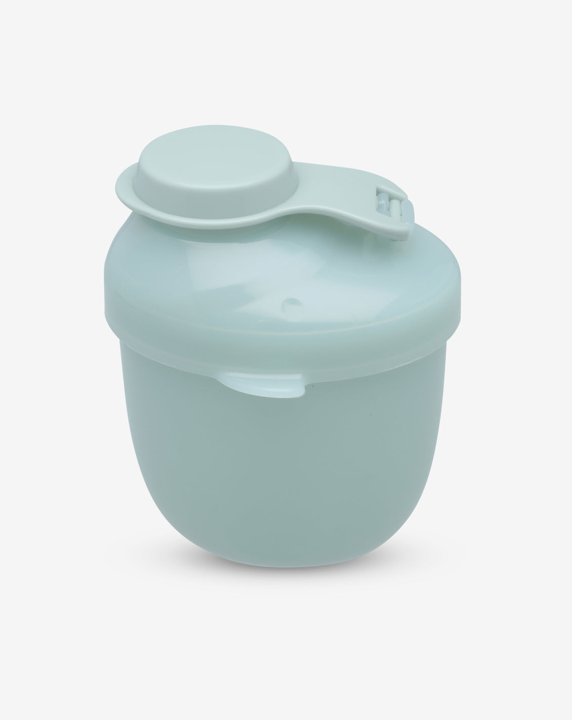 Small Milk powder container