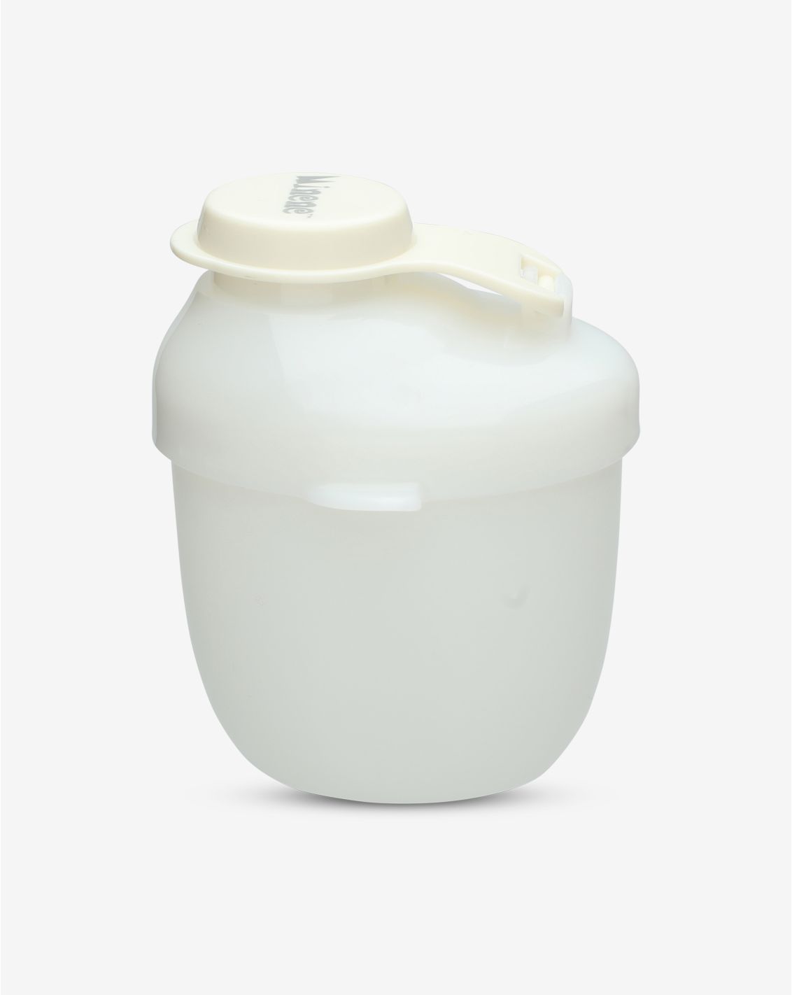 Small Milk powder container