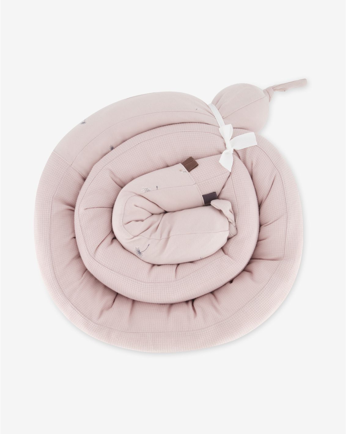 Snuggly Snake - BOHO