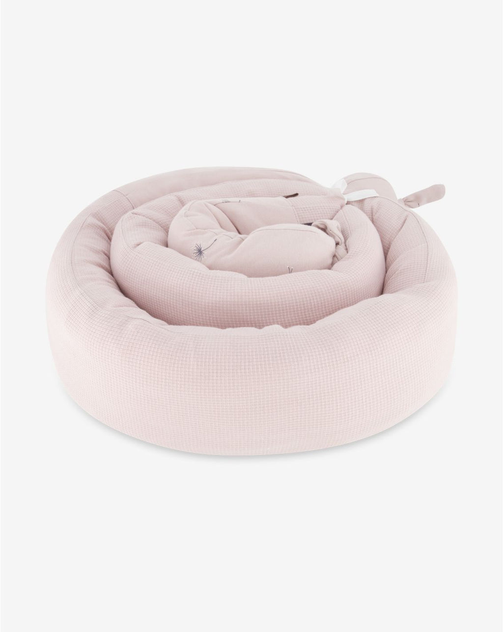 Snuggly Snake - BOHO
