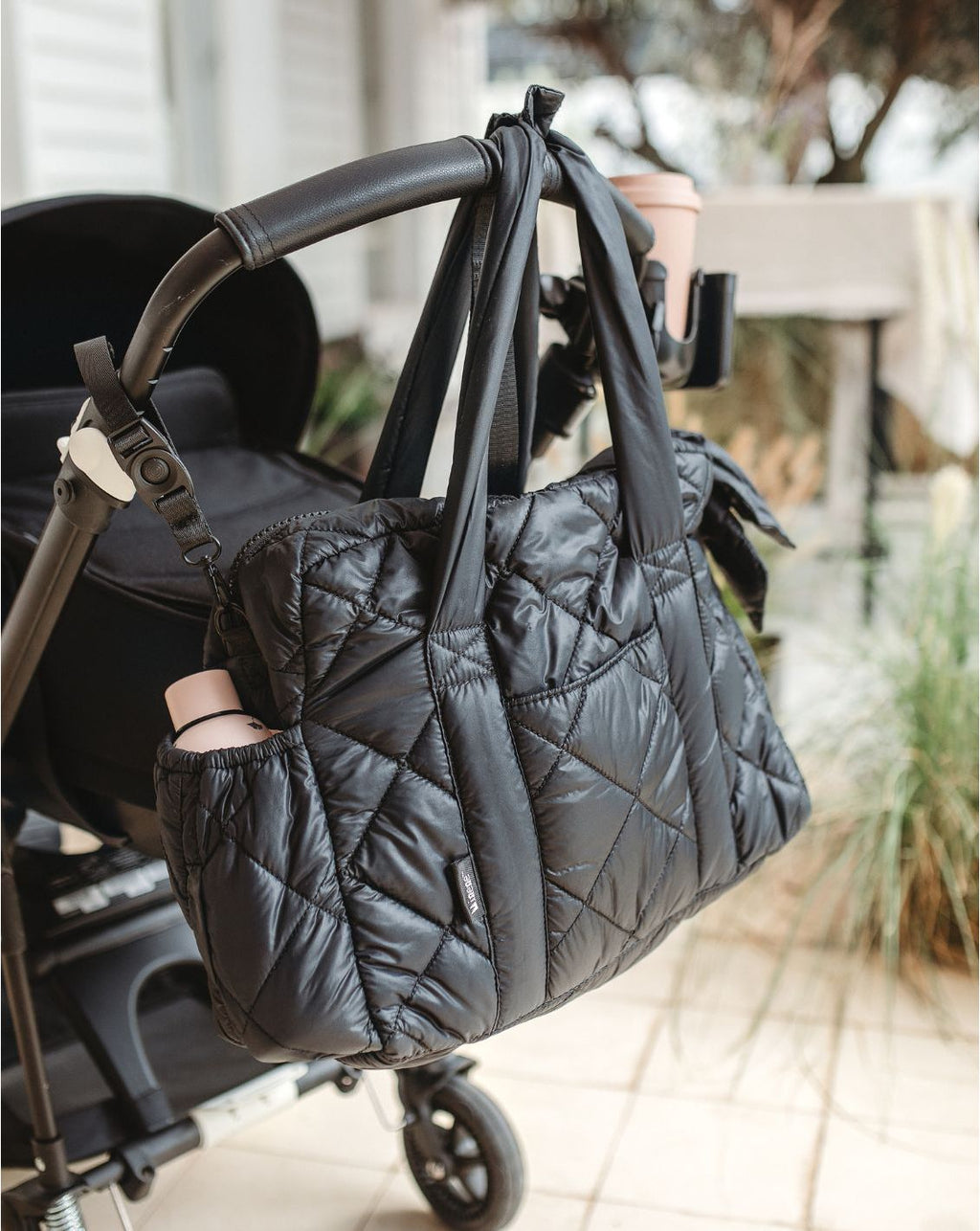 EMMA Stroller Bag