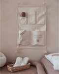 Wall Organizer - BOHO