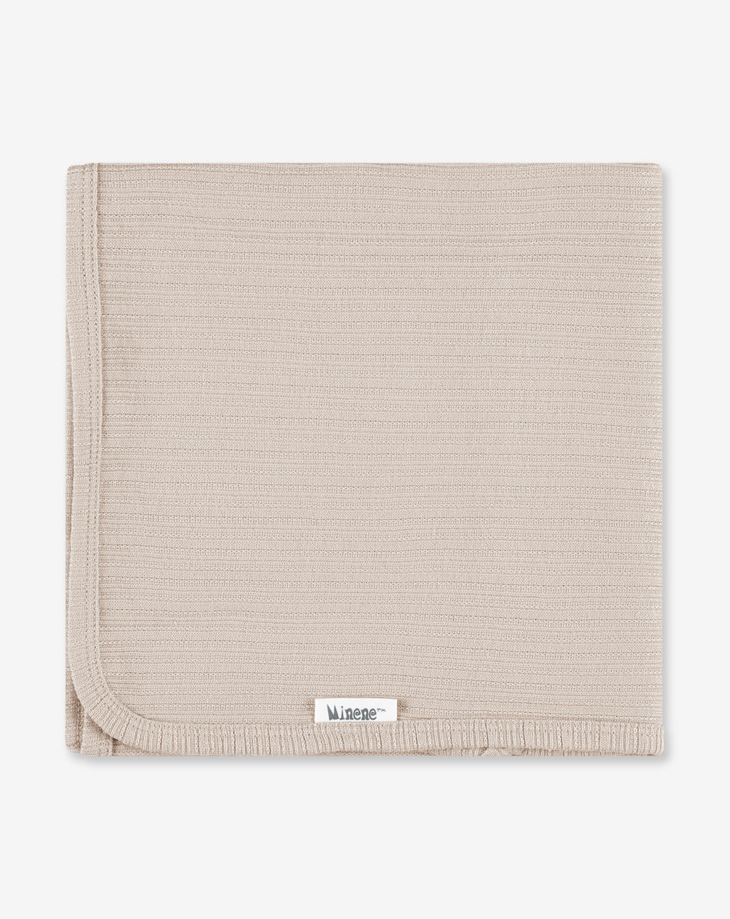 Double Sided Winter Blanket 75*100 cm A