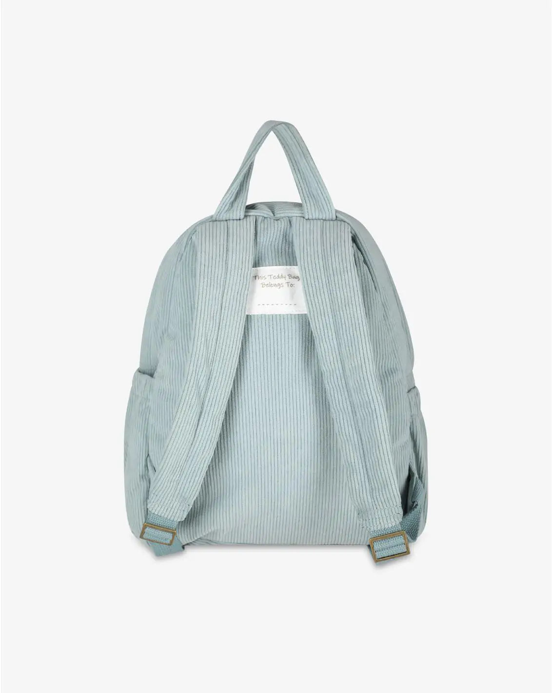 Teddy Child Bag