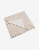 Pointelle One Layer Blanket 80/80cm MINIS