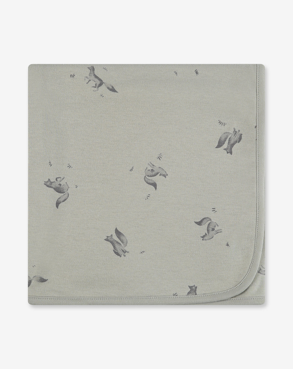 Double Sided Summer Blanket 80*80 PC