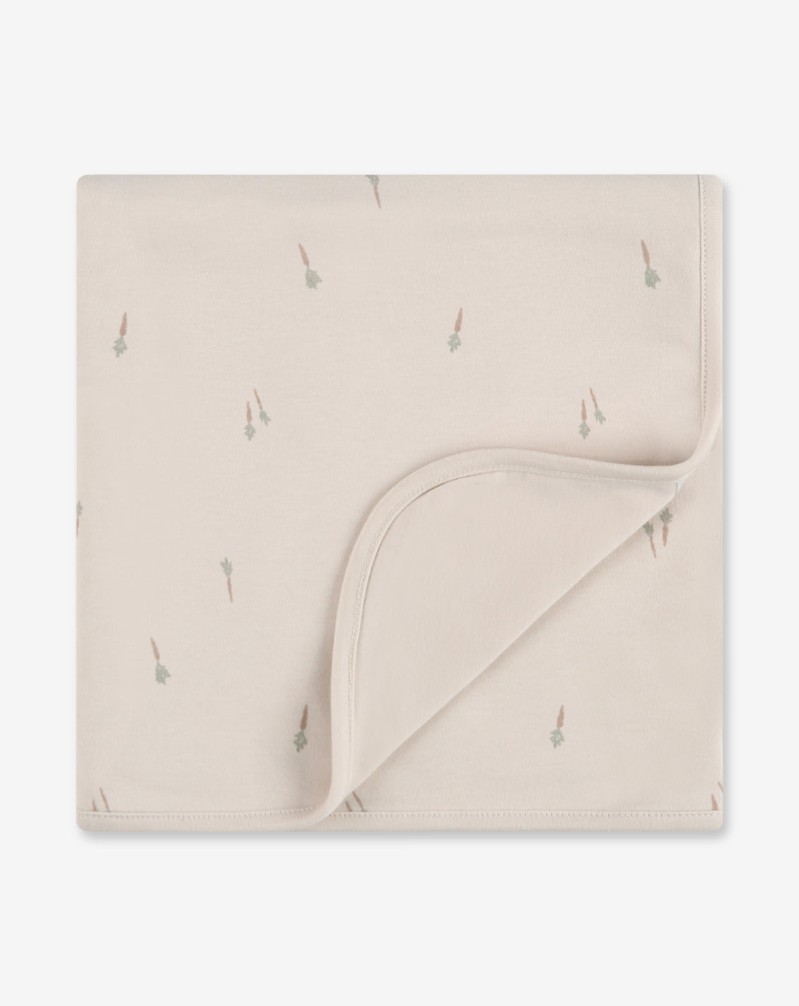両面夏用ブランケット 80×80 PC 