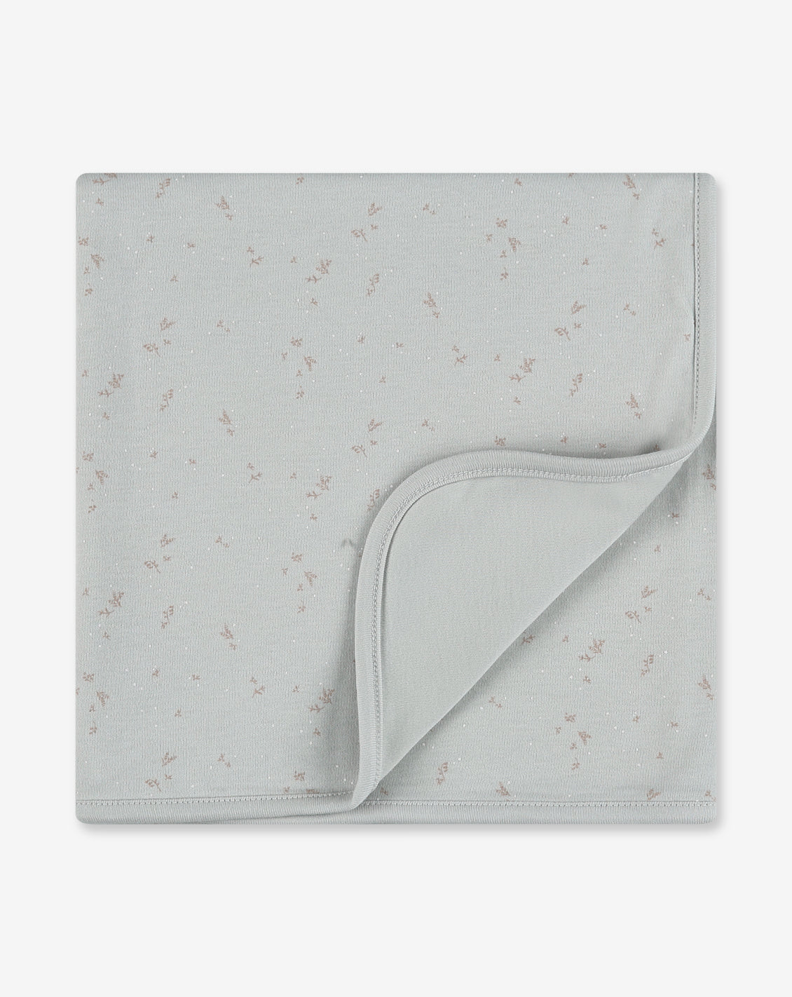 両面夏用ブランケット 80×80 PC 