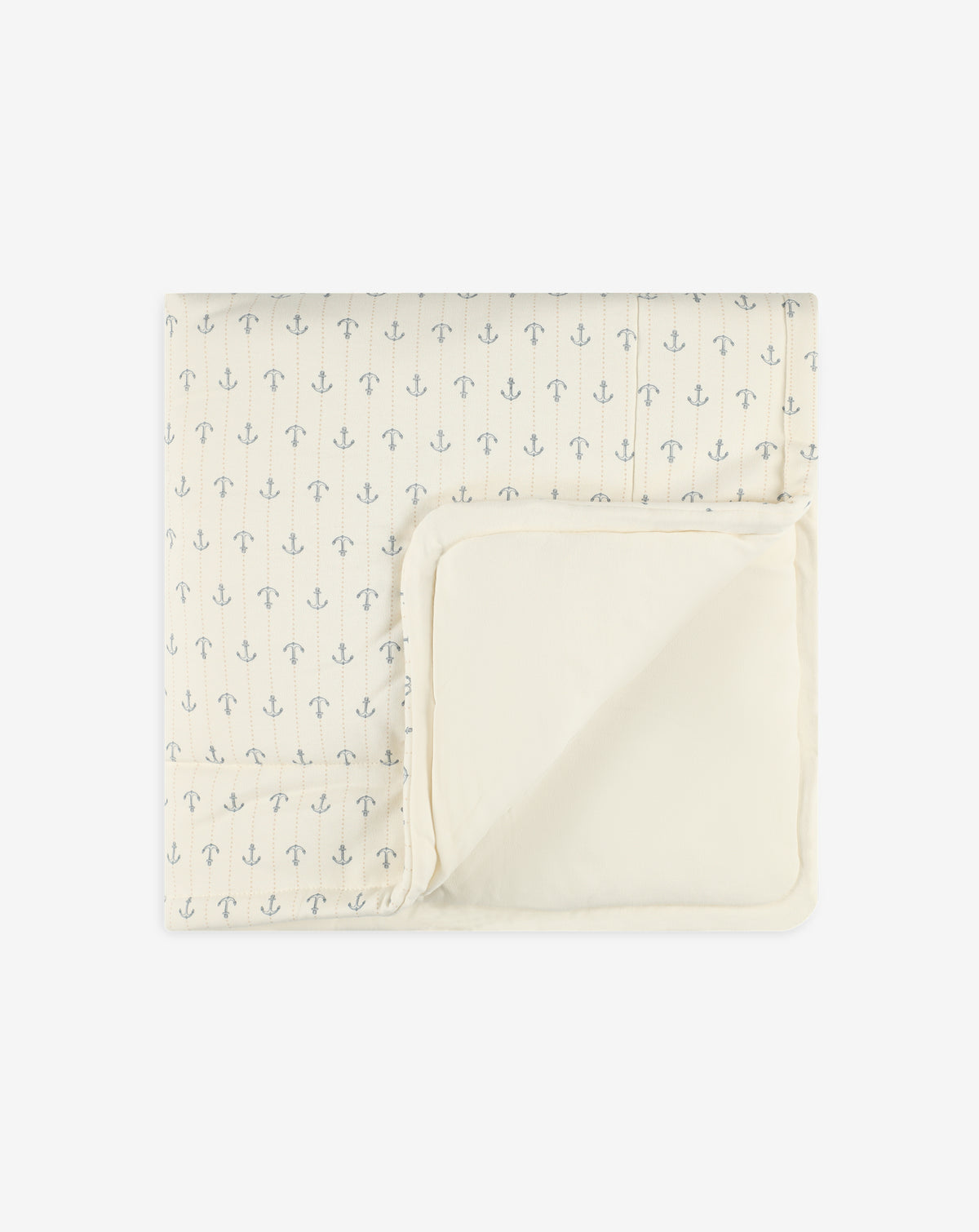 Double sided small winter blanket PC