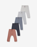 5 Pack Pants - 5PACK