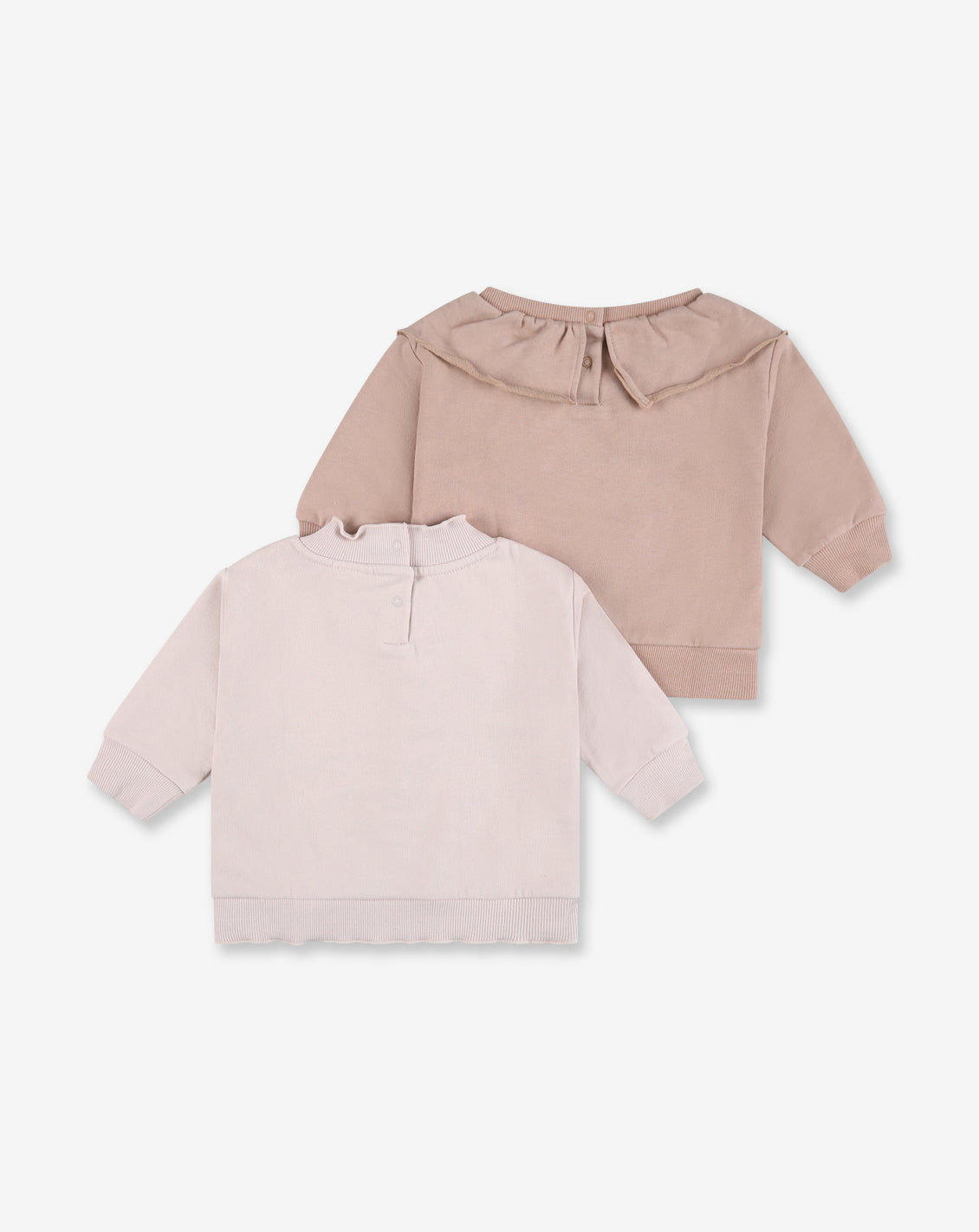 2 Sweatshirt Pack FB1
