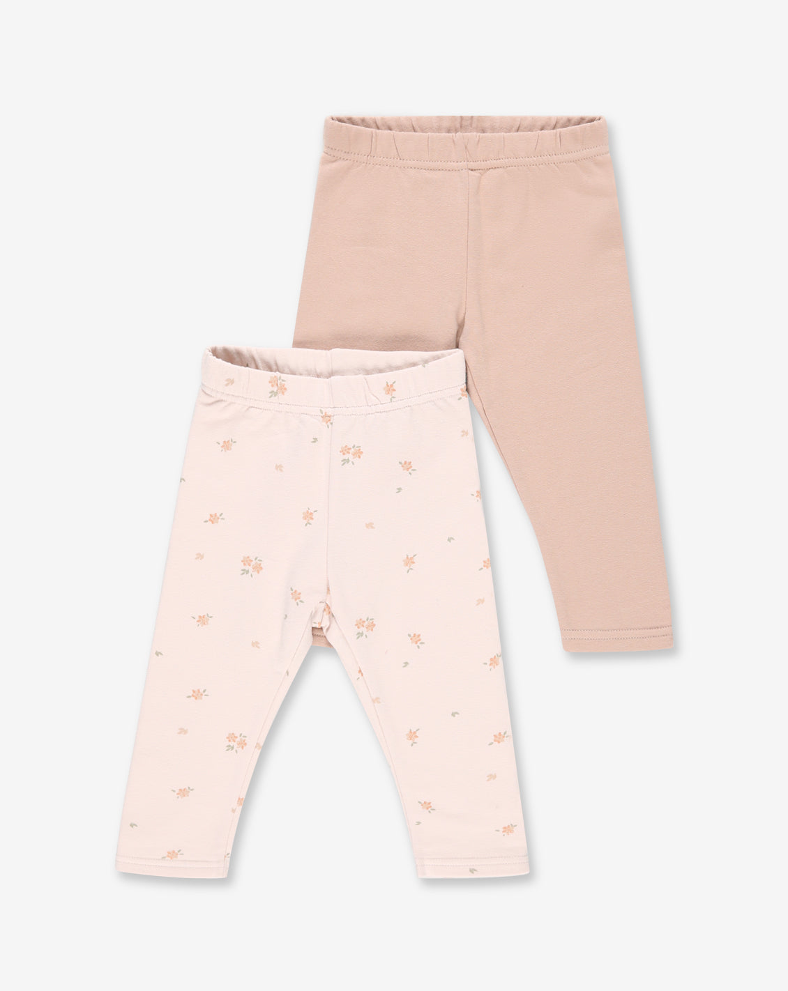 2 Pack Girls Tights FB2