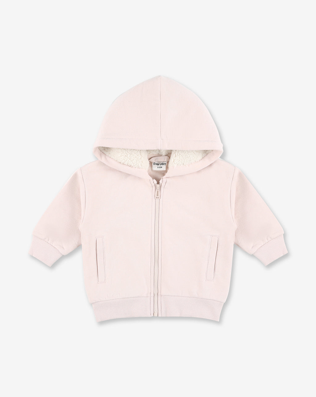 フード付きジャケット FB5