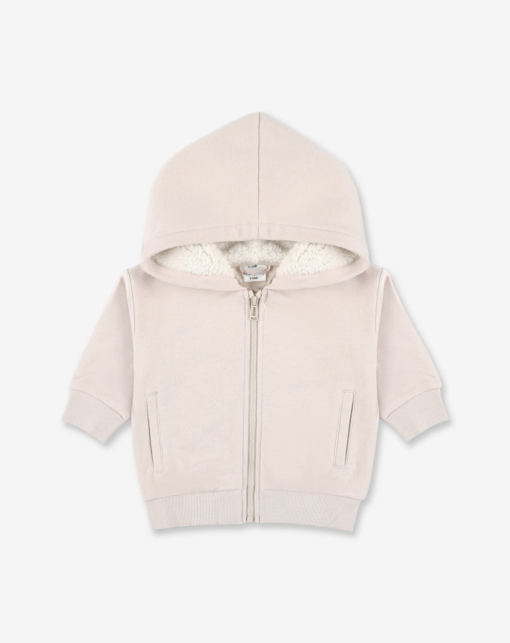 Hooded Jacket FB5