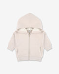 Hooded Jacket FB5