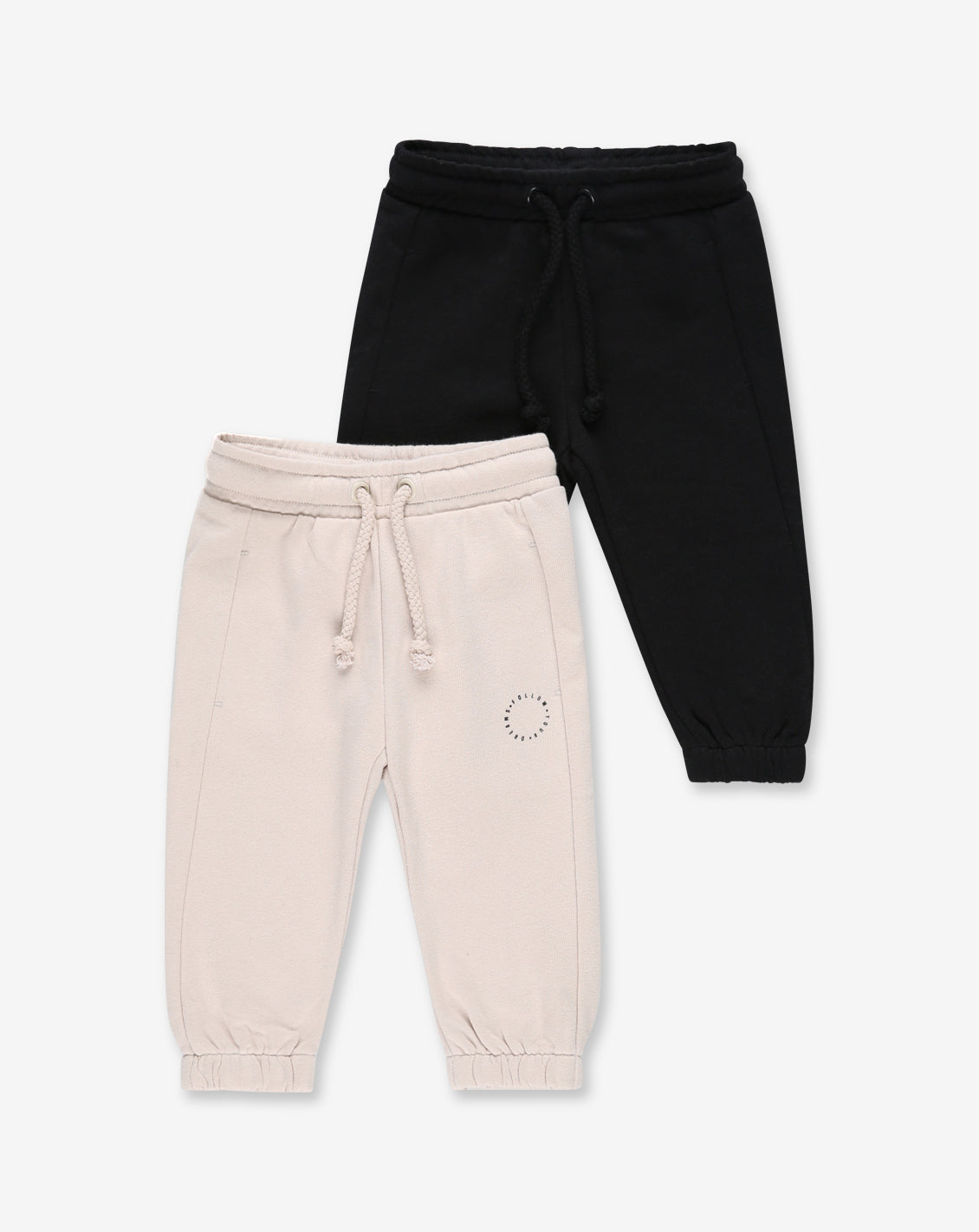 2 Pants Pack FB8