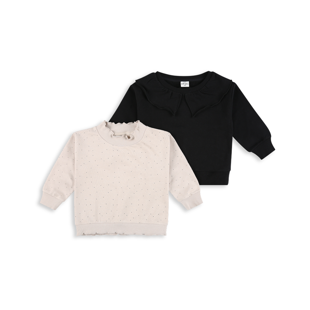 แพ็คเสื้อสเวตเตอร์ 2 ตัว FB9