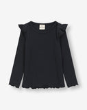 Girls Rib Shirt PR10