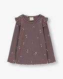 Girls Rib Shirt PR10