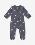 Pyjama Overalls With Zipper PJ1