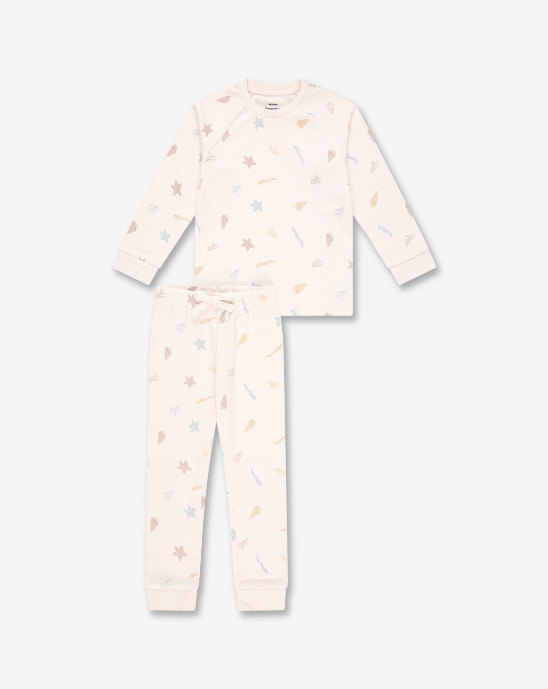 Shirt And Pants Pyjama Set PJ2