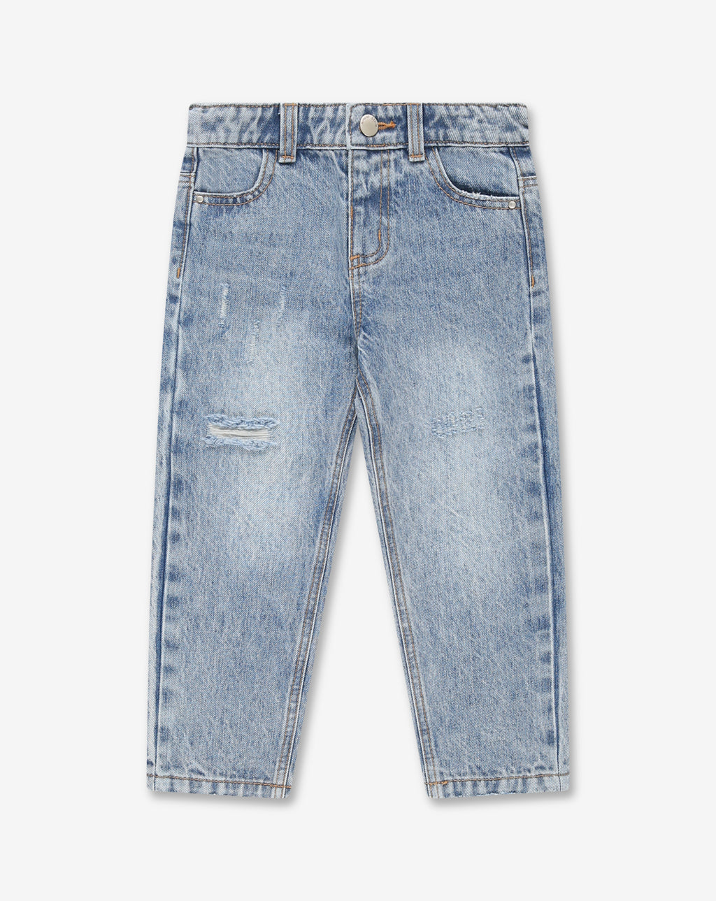 Straight Jeans J6