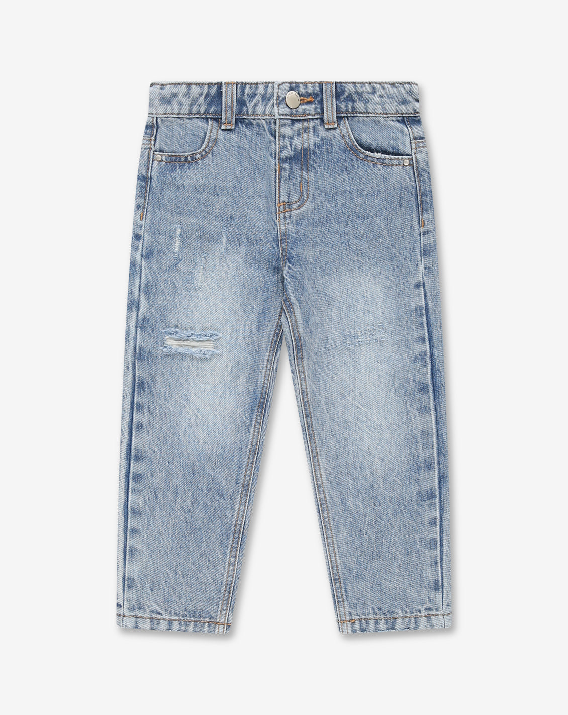 Straight Jeans J6