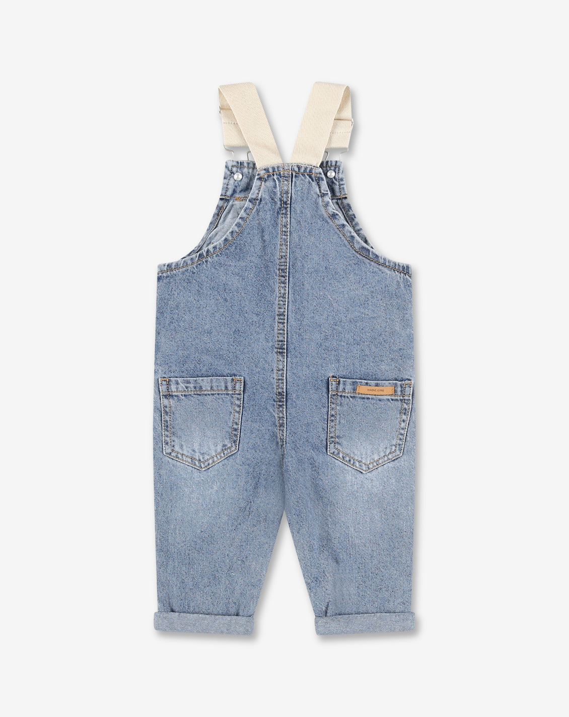 Jeans Overall J9