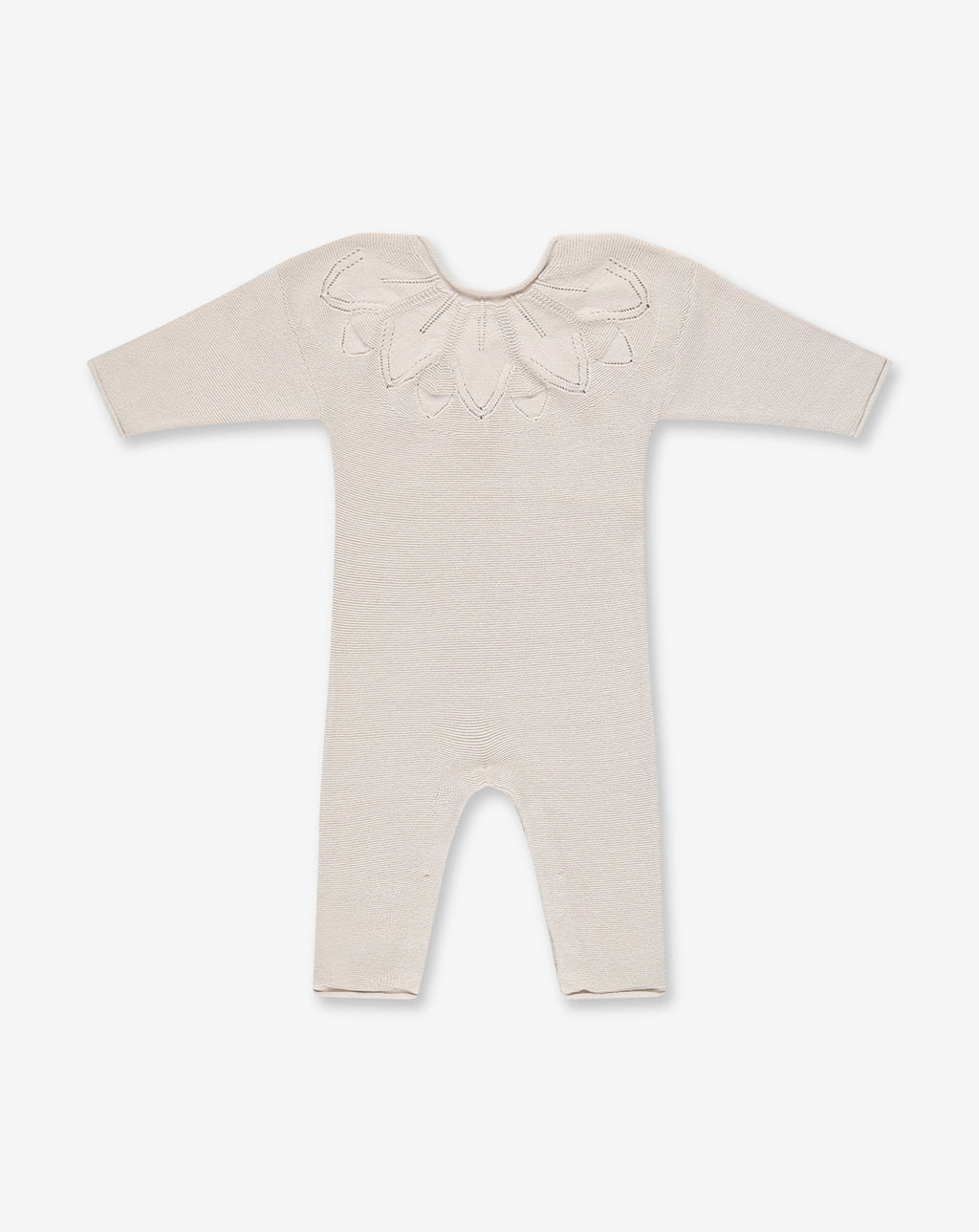 Knitted Overall S8