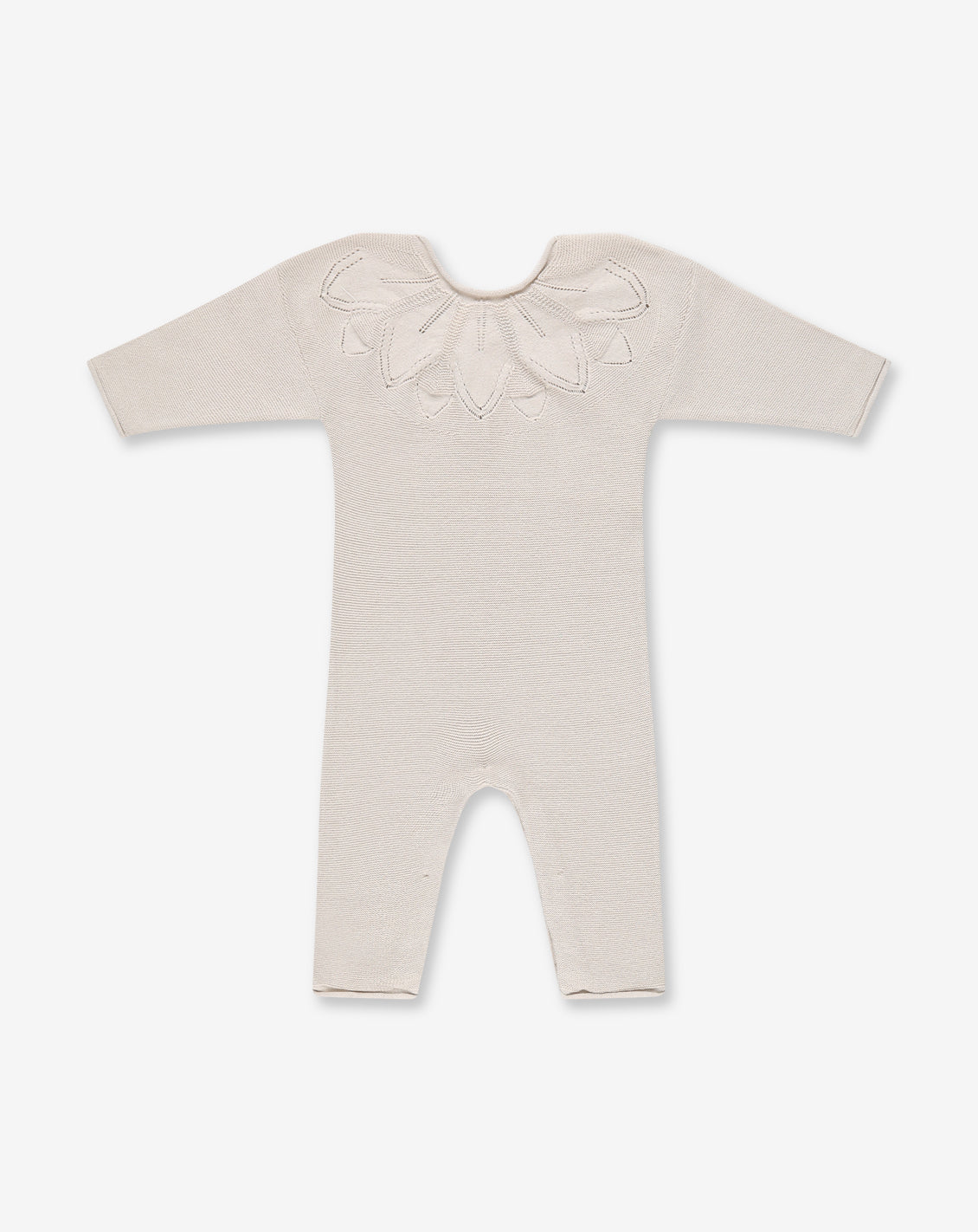 Knitted Overall S8